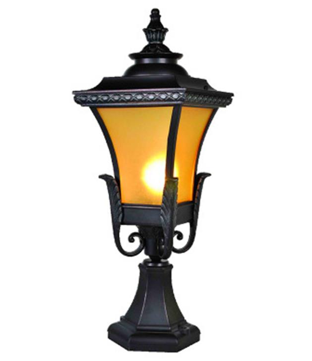 LED venkovní dveřní lampa